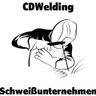 CDWelding Schweißunternehmen 