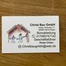 Christ Bau GmbH