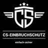 CS-EINBRUCHSCHUTZ 