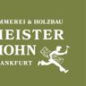 Meister Mohn Zimmerei & Holzbau