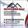 Isovic M. S. Bau