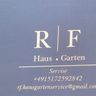 RF Haus & Garten Service