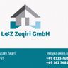 L&Z Zeqiri GmbH Gebäudereinigung Dinstleistungen