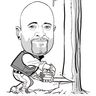 Ich und dein Baum