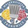 Malermeister Rafael Tronowicz