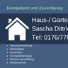 Haus-Garten-Winterservice