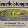 HP DIENSLAISTUNGEN