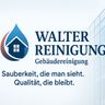 WALTER REINIGUNG: Gebäudereinigung - Treppenhausreinigung