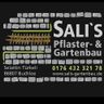 Sali‘s Pflaster und Gartenbau