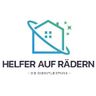 Helfer auf Rädern
