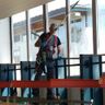 BluGlanz Glasreinigung