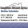 Immobilien-Allround-Service