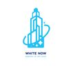 White Now