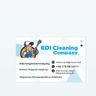 Edi clenaningcompany