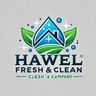 Hawel Fresh & Clean