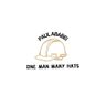 One Man many hats- Paul Ababei Montage