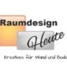 Raumdesign Heute