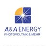 A&A ENERGY GmbH