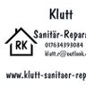 KLUTT Sanitär Reparaturen