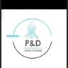 P&D Gebäudeservice