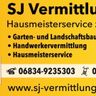 SJ-Vermittlungsservice 