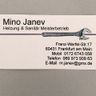 Meisterbetrieb Firma Janev & Sohn