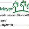 Karl Meyer, Baum-und Rosenschule, Forstbaumschulen Inh. S.Franke
