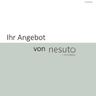 Nesuto Architektur
