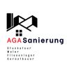 AGA A. Kantarevic  Stuckateur, Maler, Fliesenleger, Gerüstbau