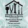 Michael Hartmann Hausmeister Service 