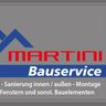 Martini Bau Service