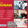 Elektrotechnik Magherusan GmbH