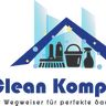 Clean Kompass