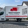 Roland Transporte