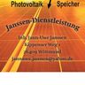 Janssen Dienstleistung