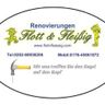 Renovierungen Flott & Fleißig
