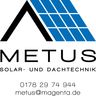 Metus Solar- und Dachtechnik GmbH
