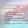 Baugeräteführer Daniel