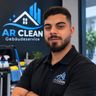 AR clean Gebäudeservice