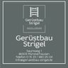 Gerüstbau Strigel