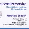 Hausmeisterservice