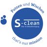 S-Clean Glas- & Gebäudereinigung  Der Glaskosmetiker