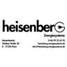 Heisenberg Energiesysteme