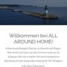 ALL AROUND HOME