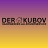 Der Kubov Allround-Handwerker, Dienstleistungen.