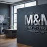 Türen und Fenster M&M Bergkirchen
