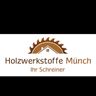 Holzwerkstoffe Sedric Münch