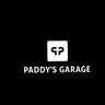 Paddy's Garage