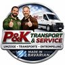 P & K Transporte GbR