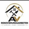 AV Renovierungsarbeiten